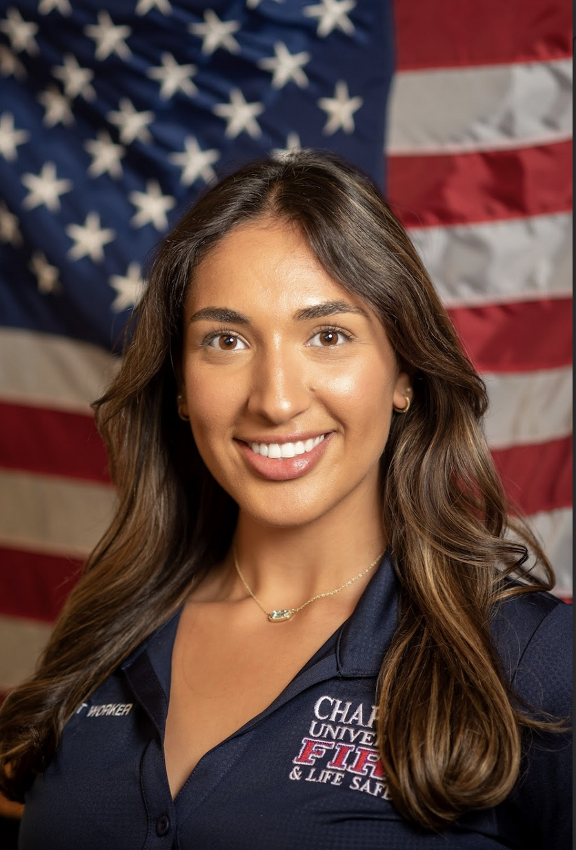 Rosha Broomand photo