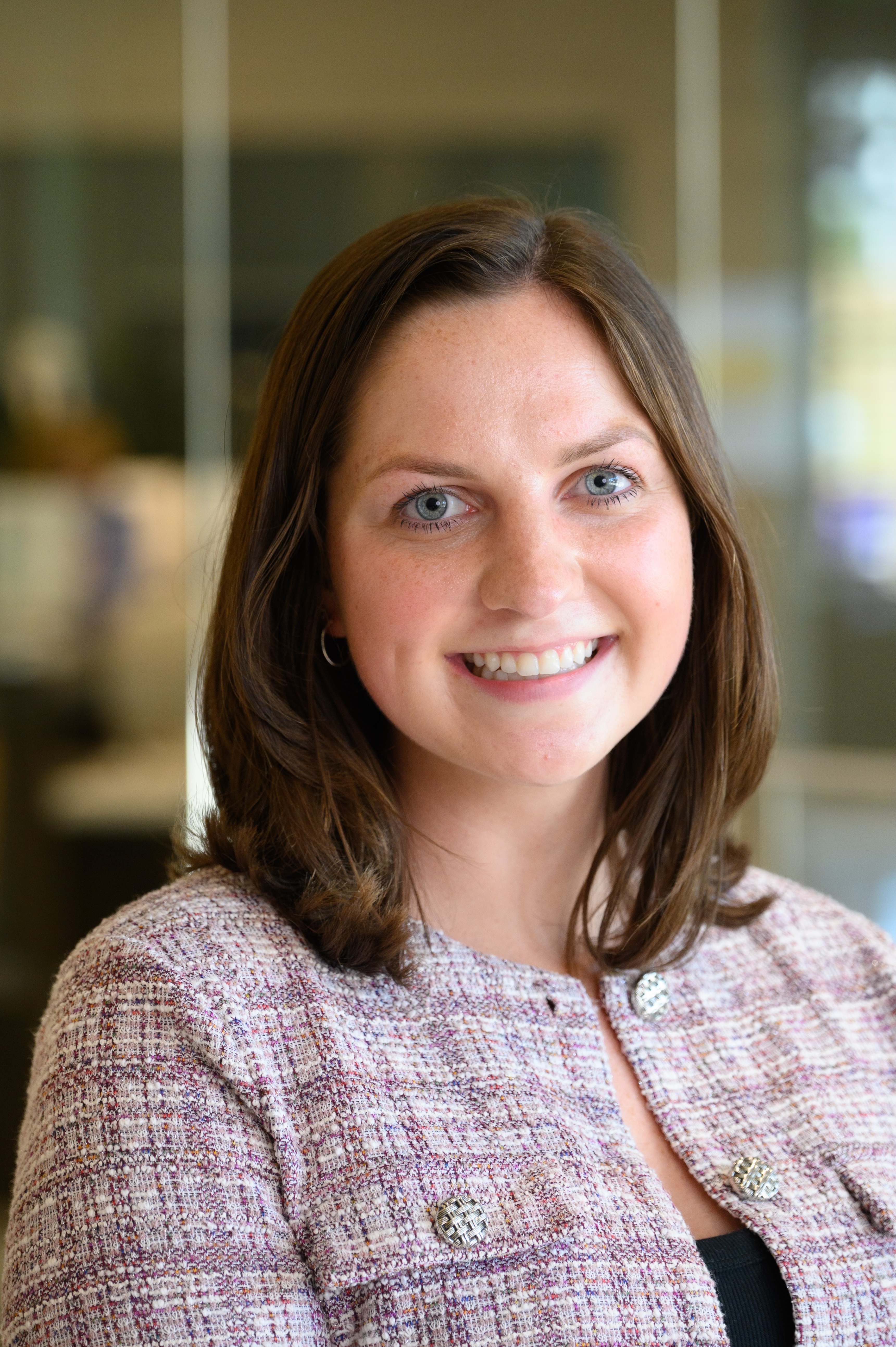 Lindsey Hollett photo